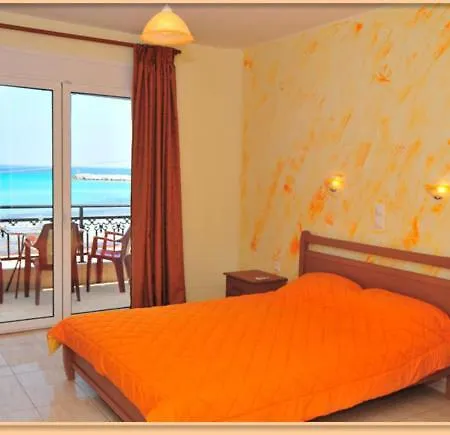 Studios-heaven Apartment *