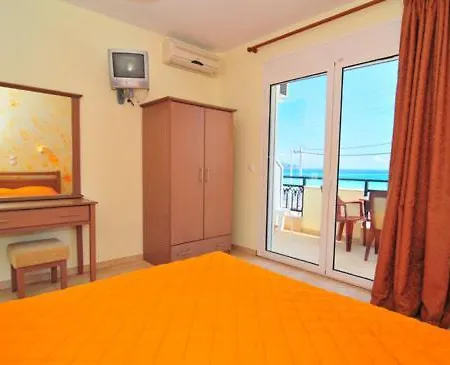 Studios-heaven Apartment