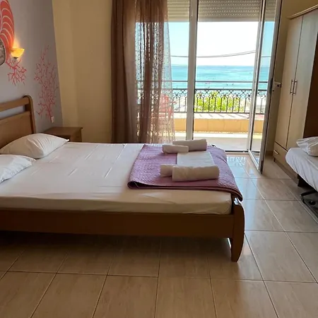 Studios-heaven Apartman *
