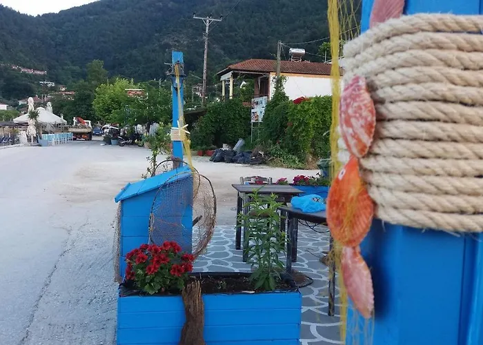 Daire Studios-heaven