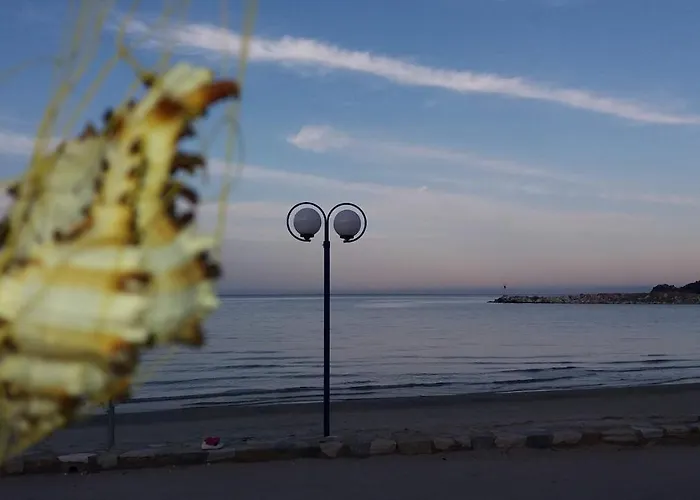 Daire Studios-heaven *