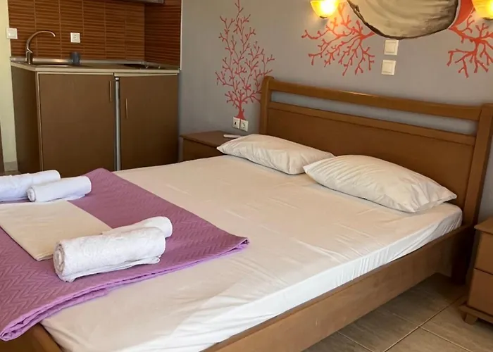 Studios-heaven * Chrysi Ammoudia