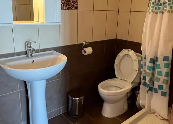 Studios-heaven Chrysi Ammoudia