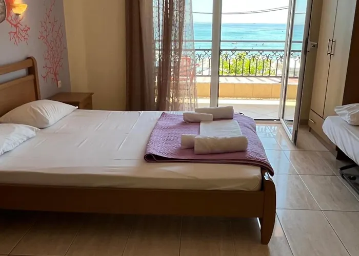 Studios-heaven Daire *